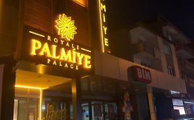 Palmiye Hotel Edirne